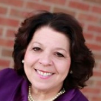 photo of muriel summers, AB combs principal